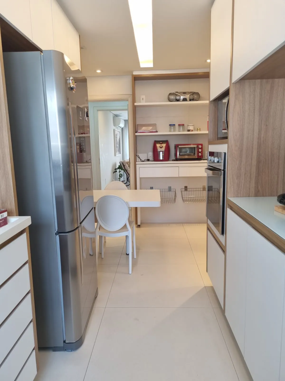 Apartamento à venda com 178m², 4 quartos com vaga - 12