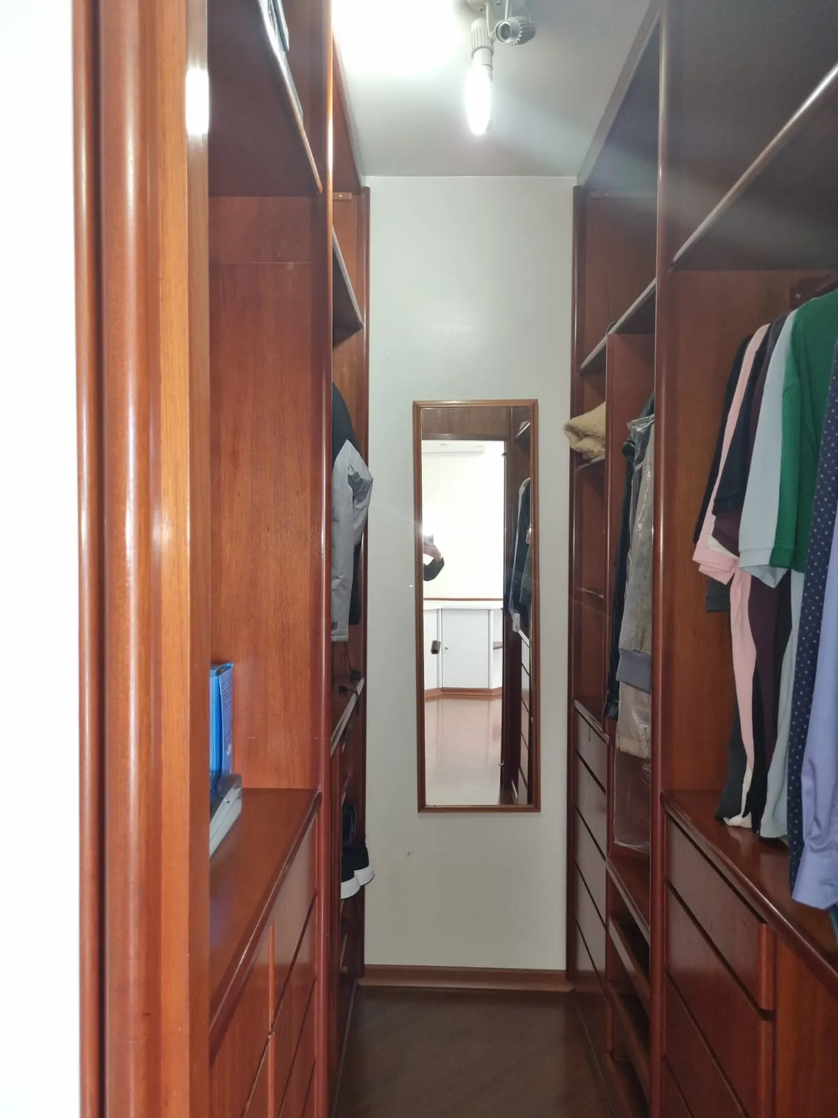 Apartamento à venda com 178m², 4 quartos com vaga - 14