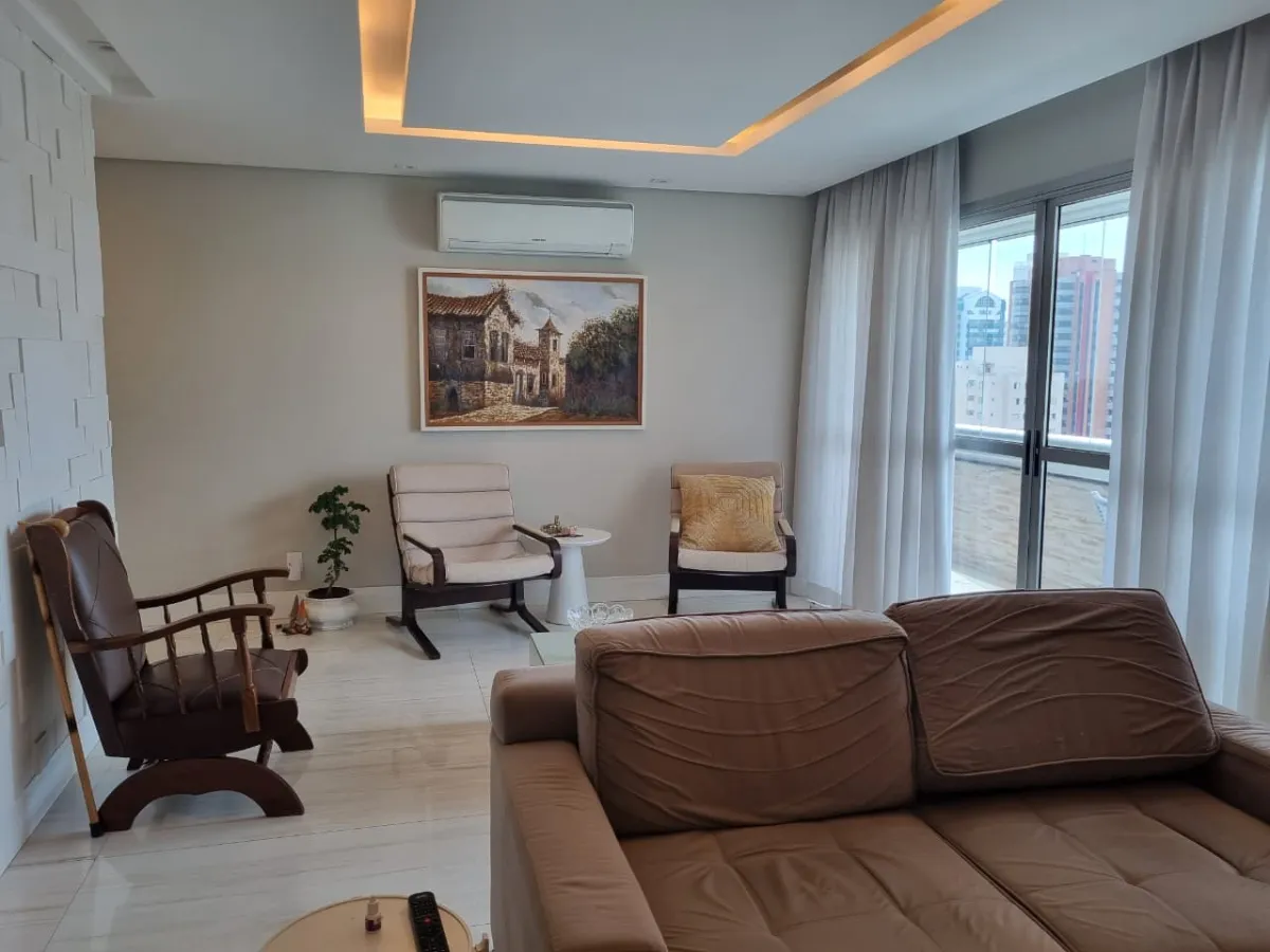 Apartamento à venda com 178m², 4 quartos com vaga - 16