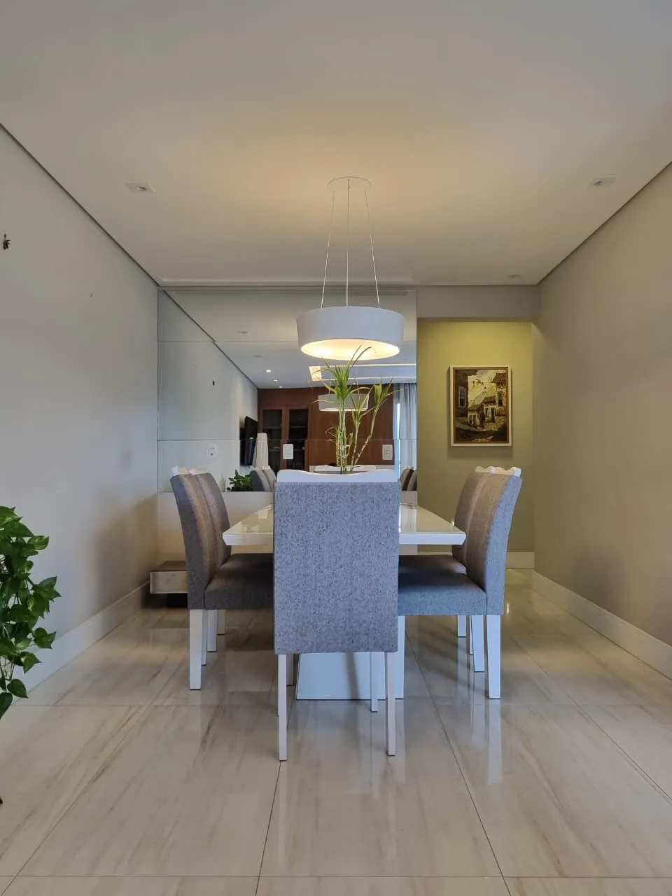 Apartamento à venda com 178m², 4 quartos com vaga - 17