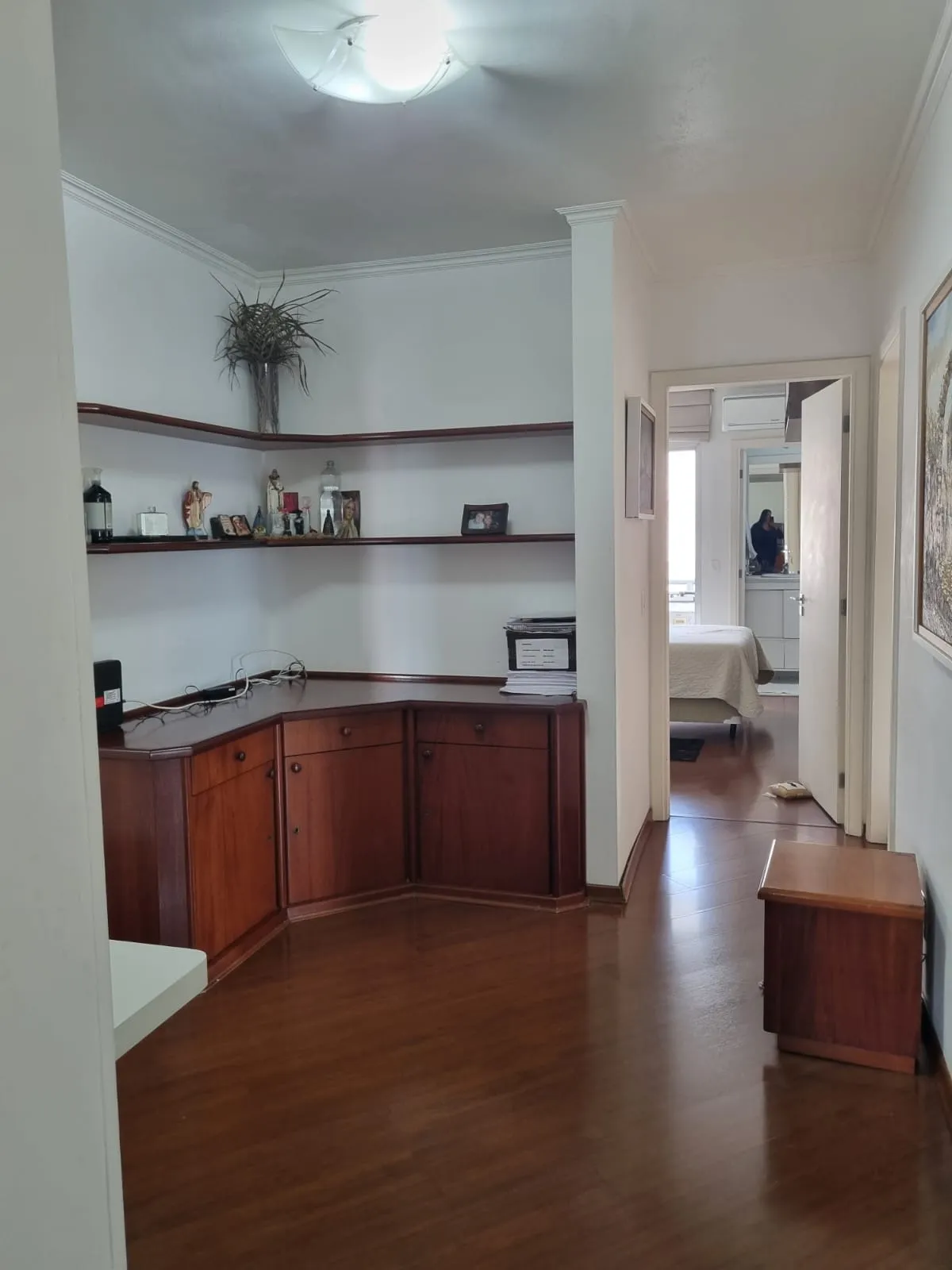 Apartamento à venda com 178m², 4 quartos com vaga - 18