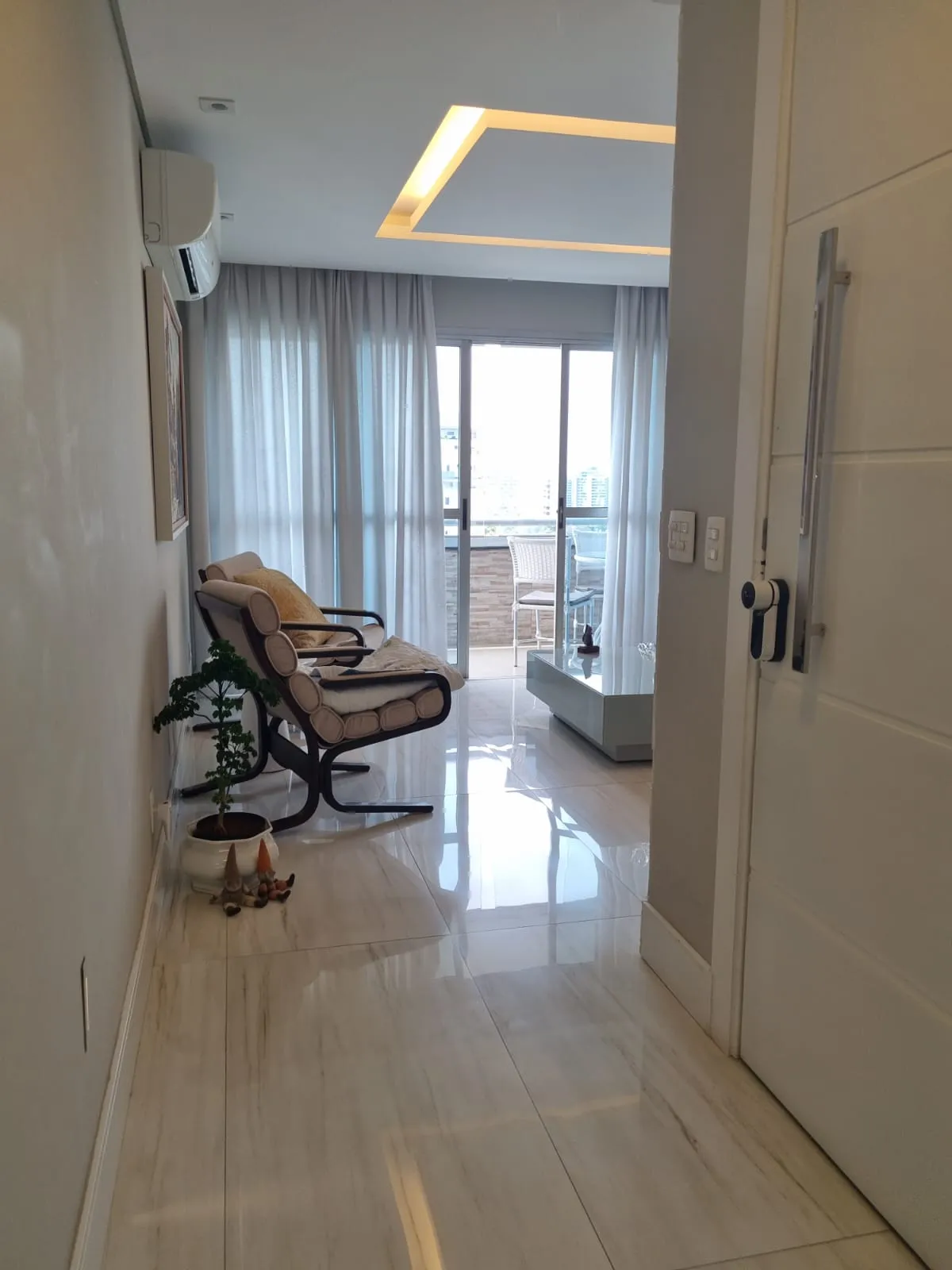 Apartamento à venda com 178m², 4 quartos com vaga - 19
