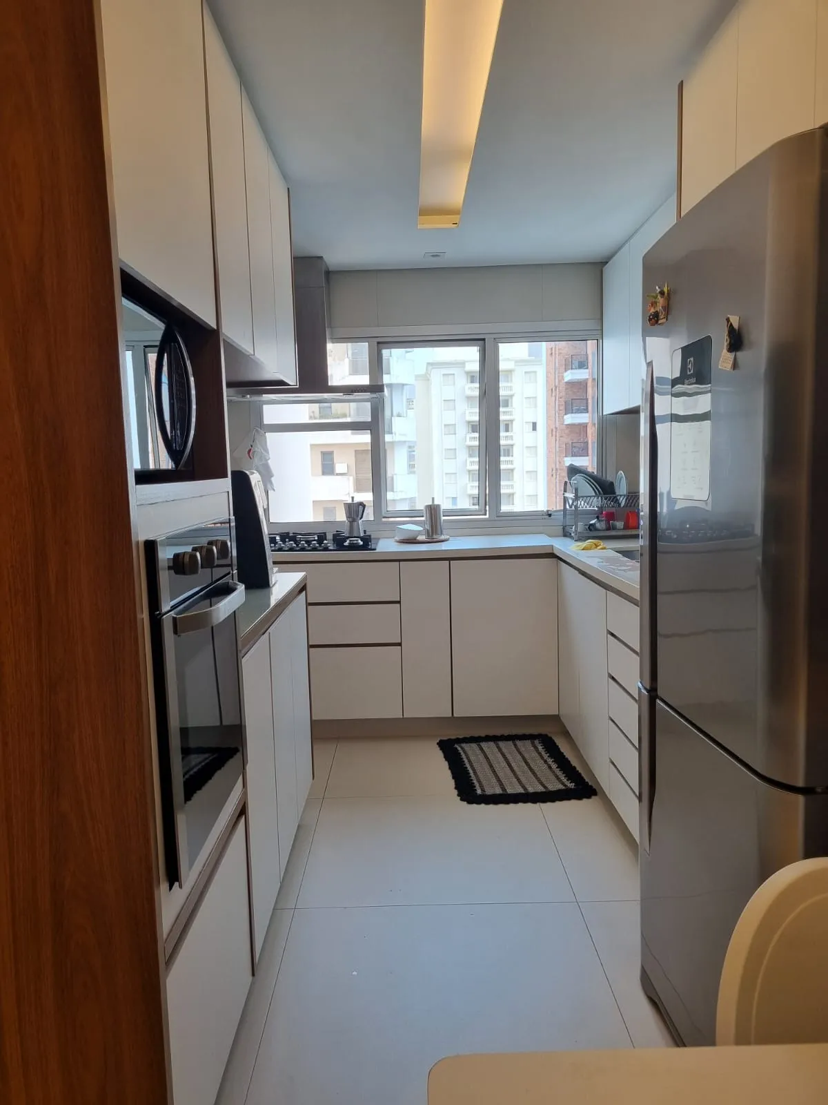 Apartamento à venda com 178m², 4 quartos com vaga - 2