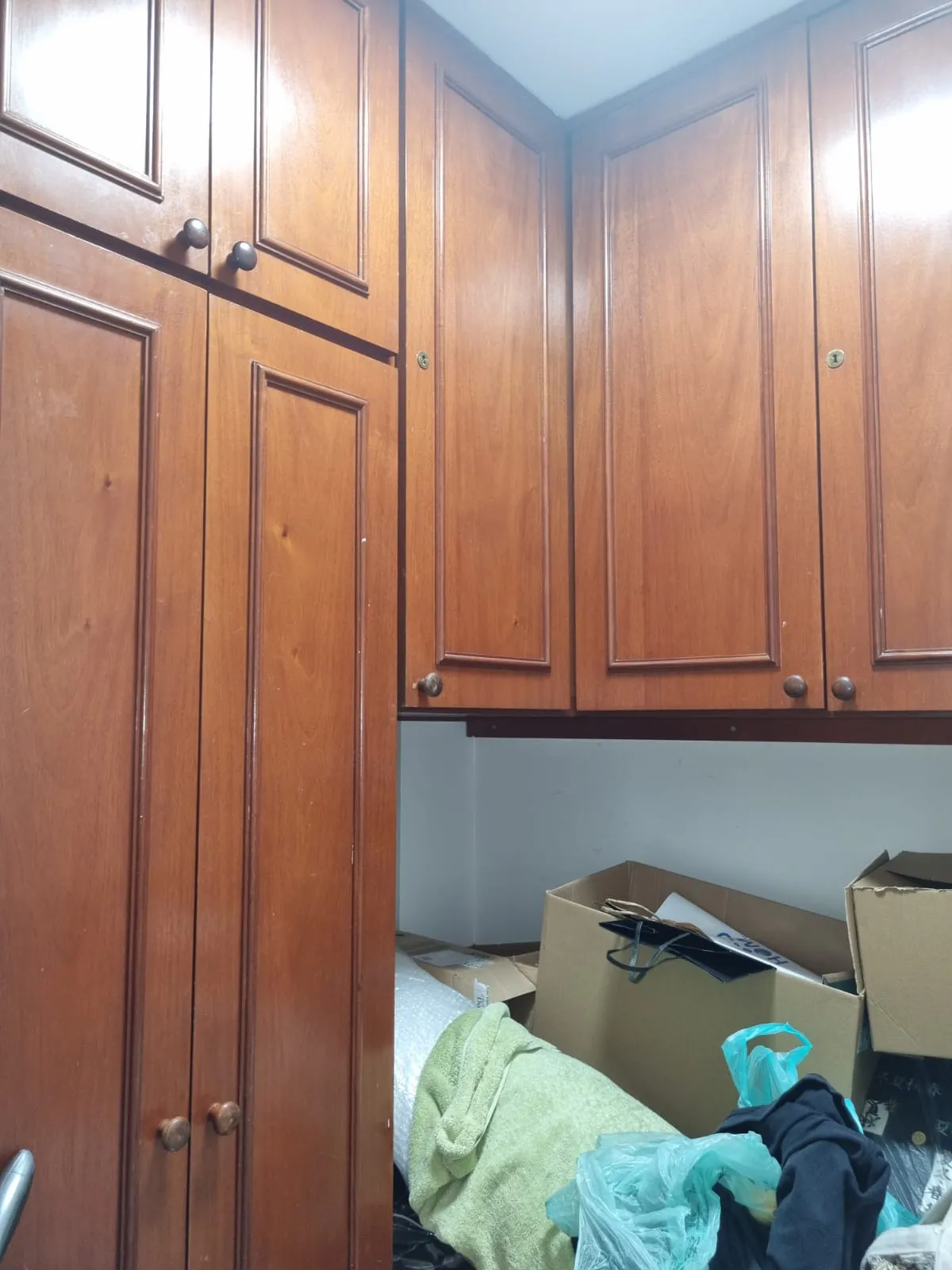 Apartamento à venda com 178m², 4 quartos com vaga - 20