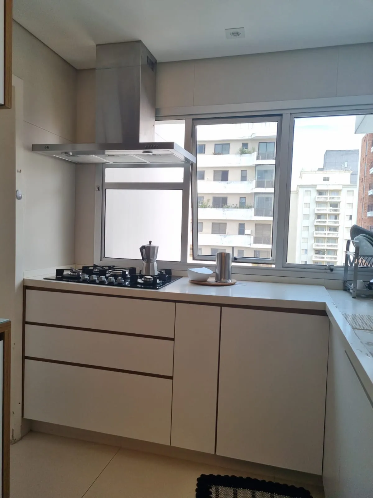 Apartamento à venda com 178m², 4 quartos com vaga - 21
