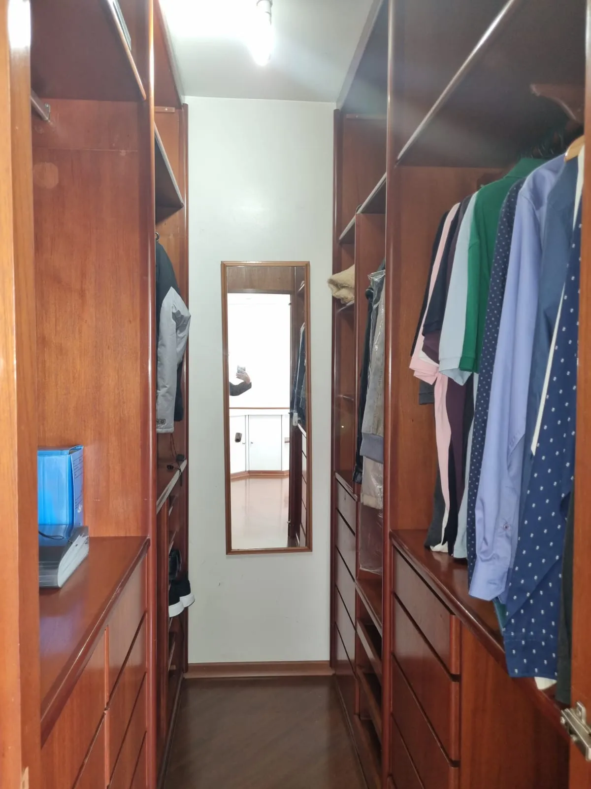 Apartamento à venda com 178m², 4 quartos com vaga - 22