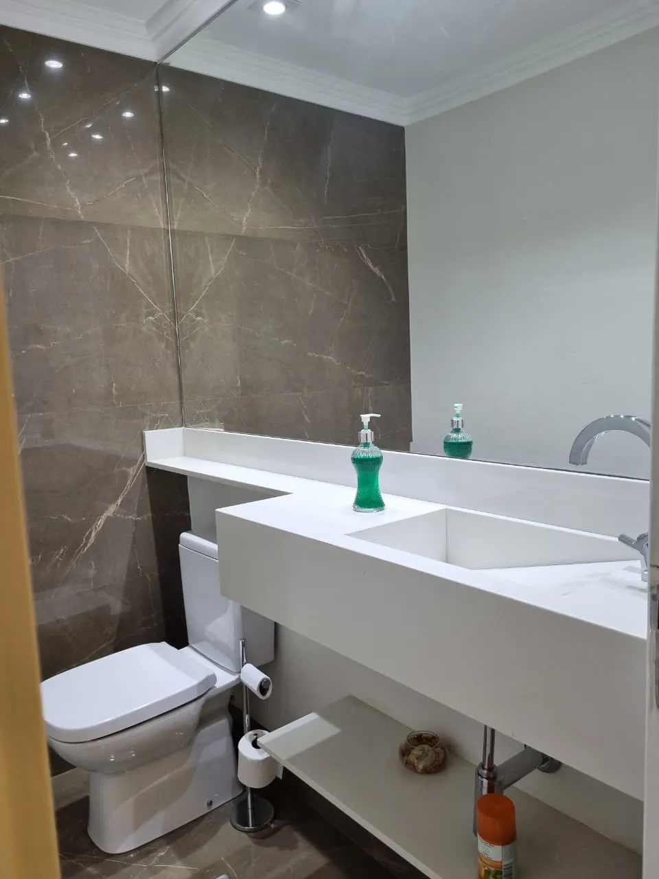 Apartamento à venda com 178m², 4 quartos com vaga - 24