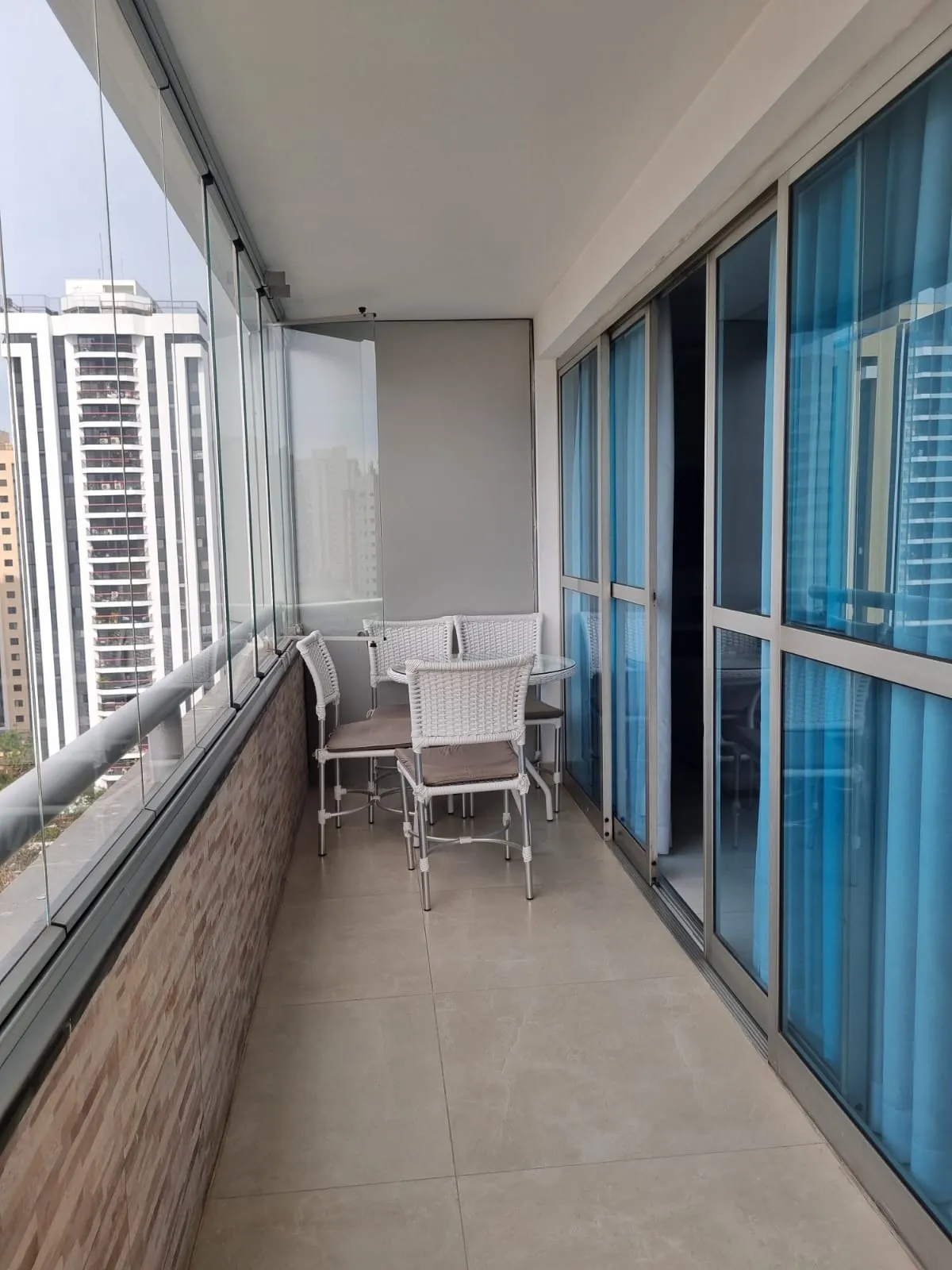 Apartamento à venda com 178m², 4 quartos com vaga - 25