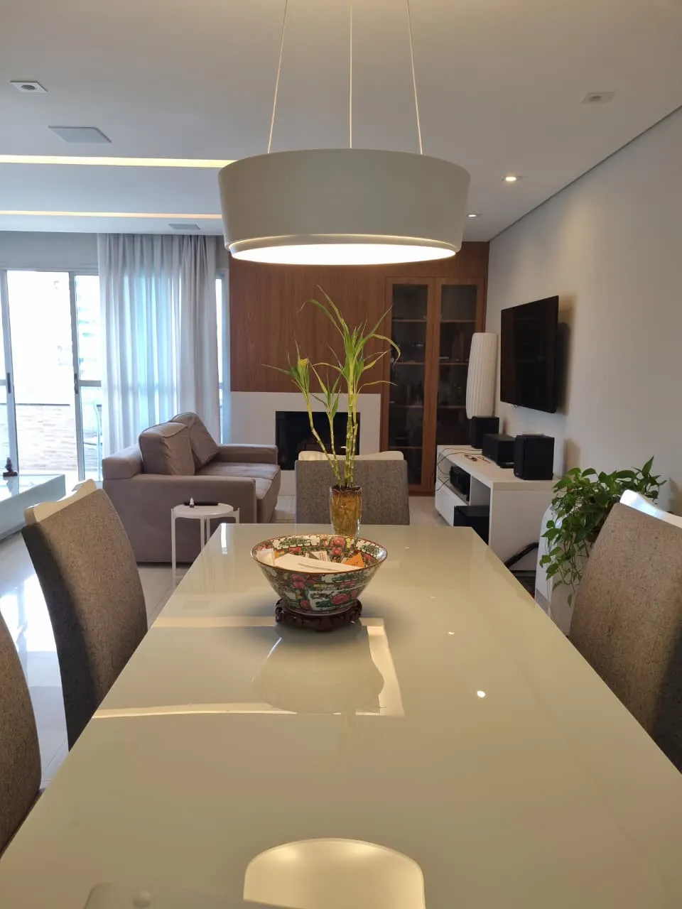 Apartamento à venda com 178m², 4 quartos com vaga - 26