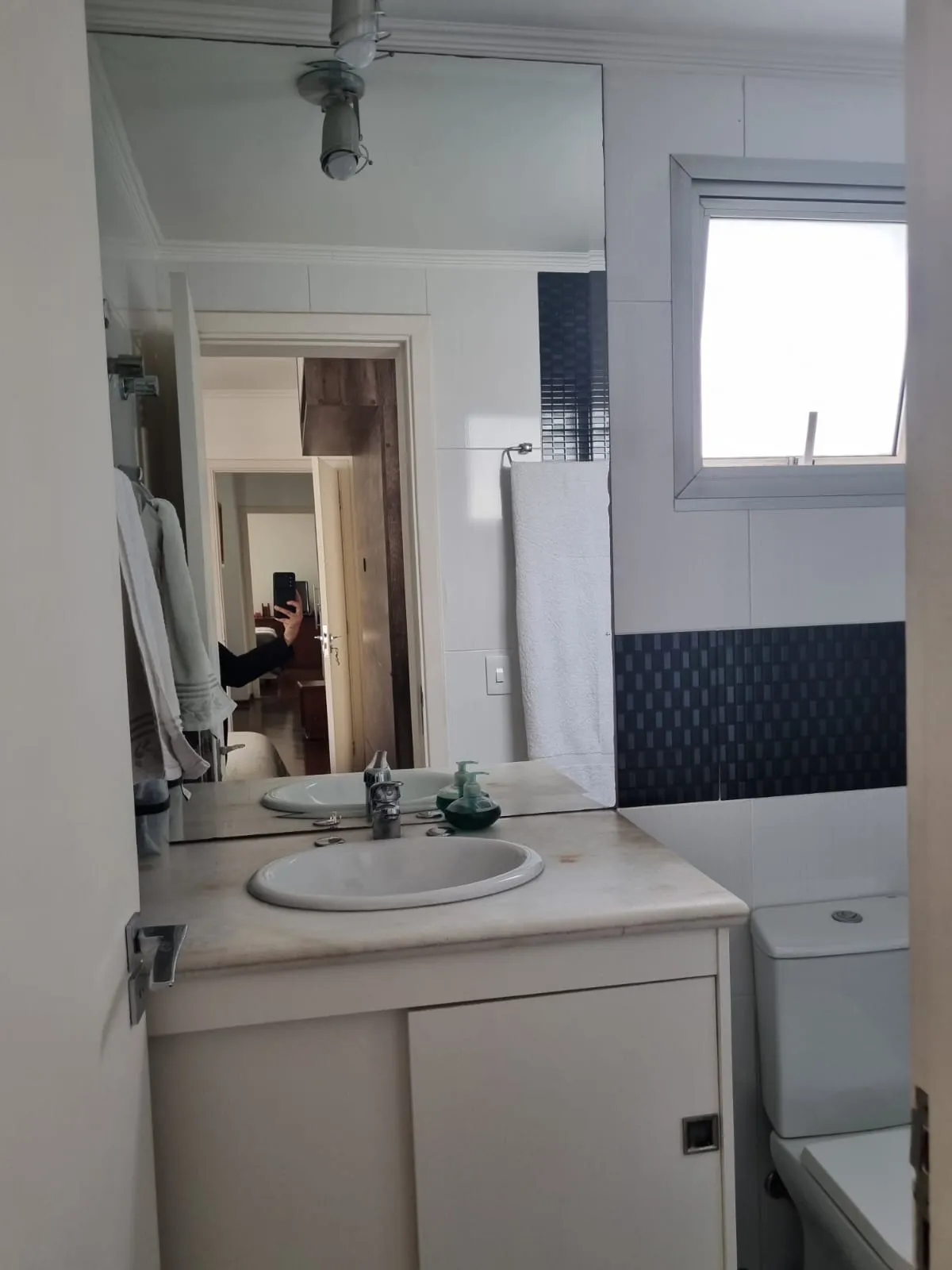 Apartamento à venda com 178m², 4 quartos com vaga - 27