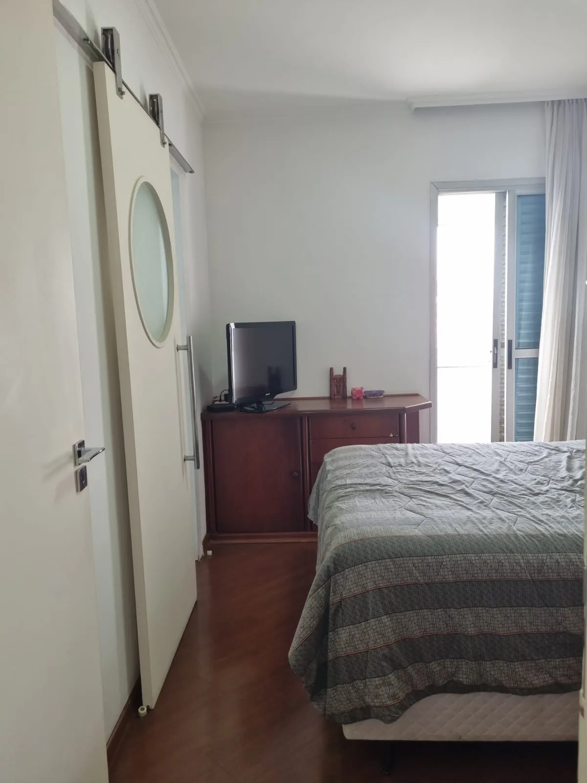 Apartamento à venda com 178m², 4 quartos com vaga - 29