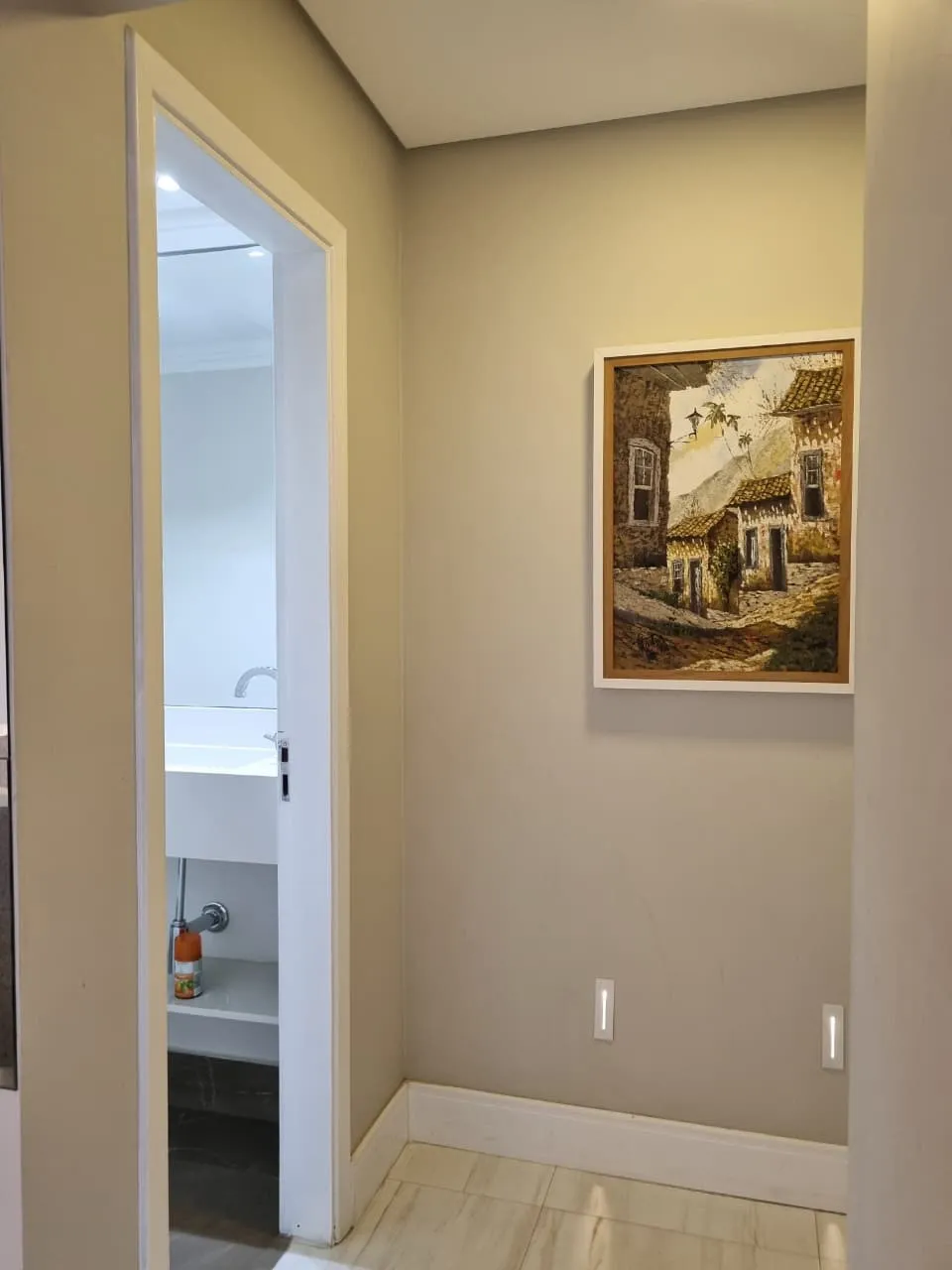Apartamento à venda com 178m², 4 quartos com vaga - 30