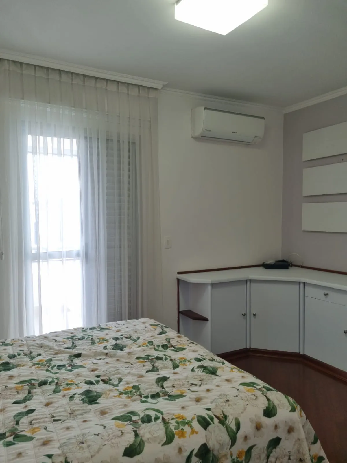 Apartamento à venda com 178m², 4 quartos com vaga - 31