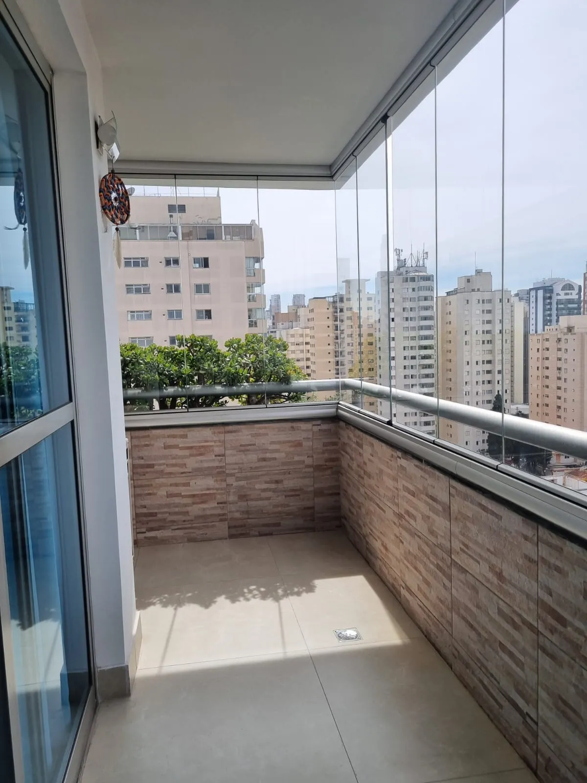 Apartamento à venda com 178m², 4 quartos com vaga - 32