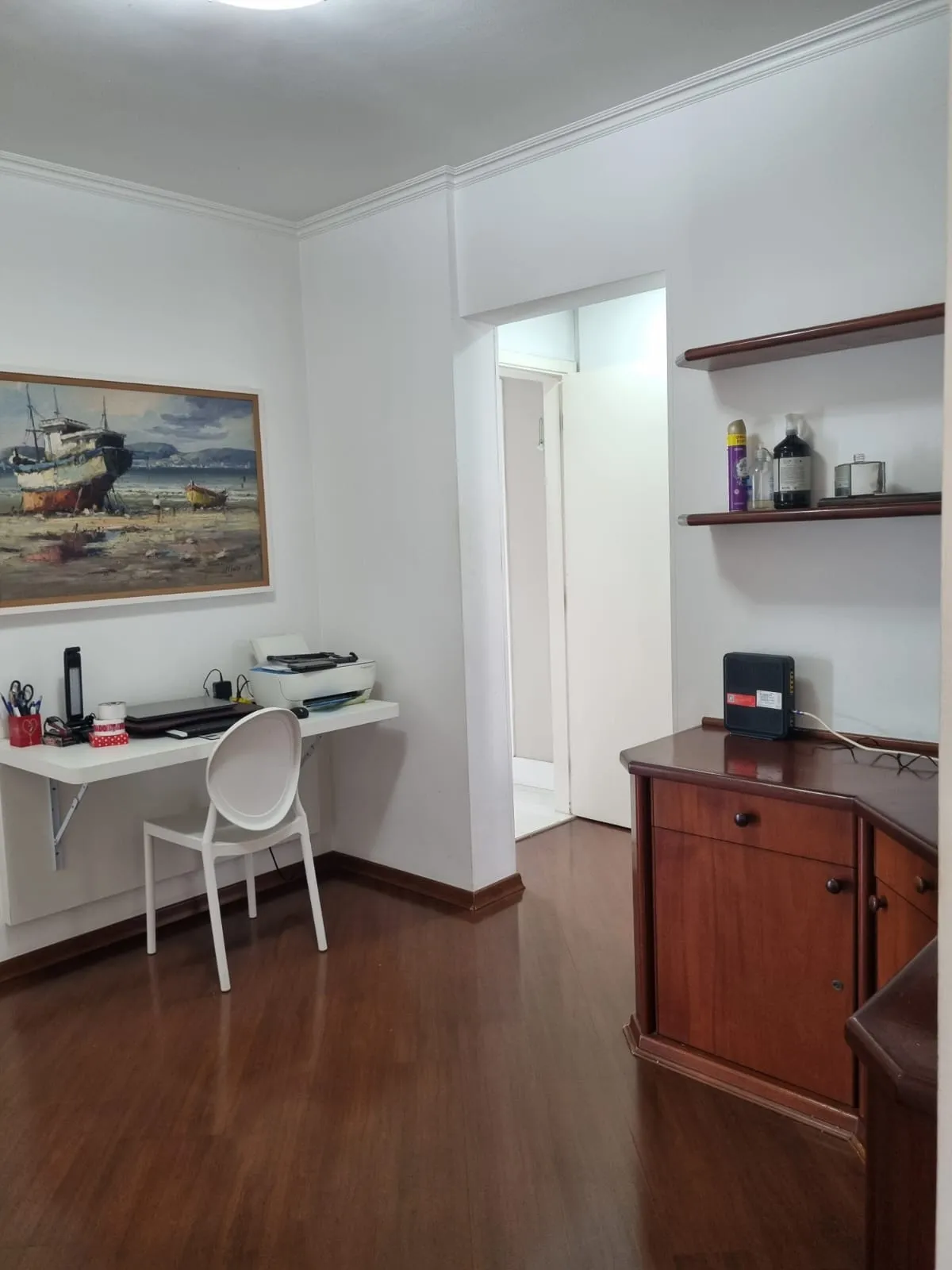 Apartamento à venda com 178m², 4 quartos com vaga - 34