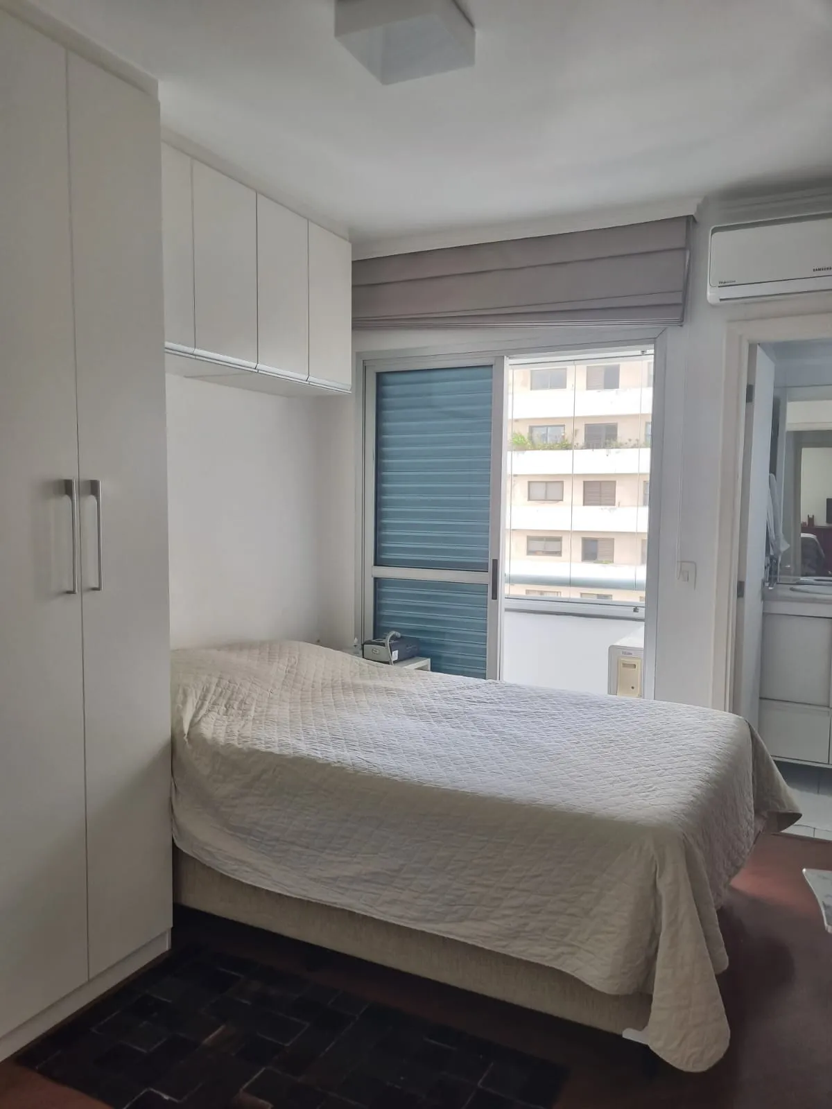 Apartamento à venda com 178m², 4 quartos com vaga - 36