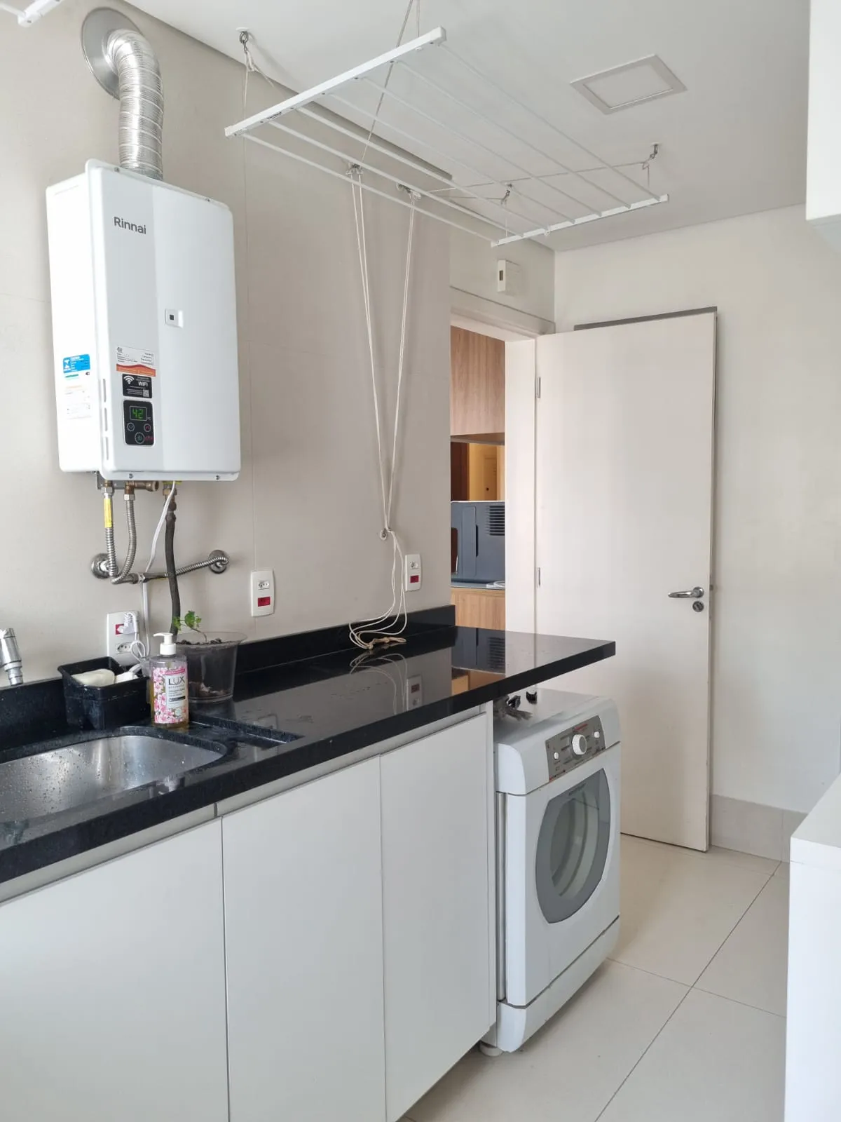 Apartamento à venda com 178m², 4 quartos com vaga - 38