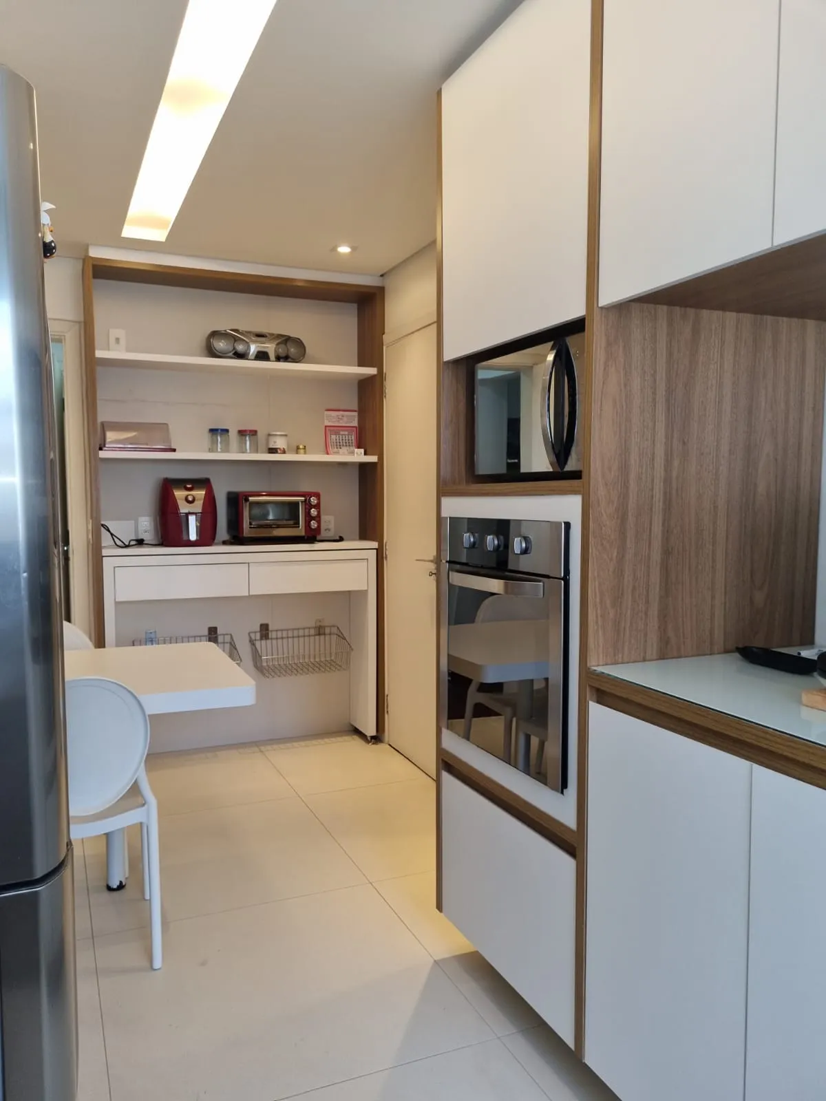Apartamento à venda com 178m², 4 quartos com vaga - 39
