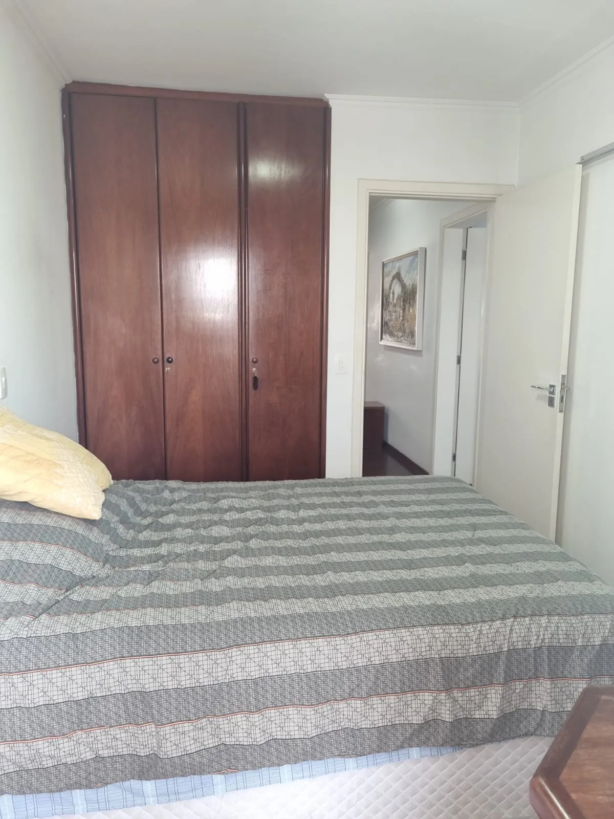 Apartamento à venda com 178m², 4 quartos com vaga - 4