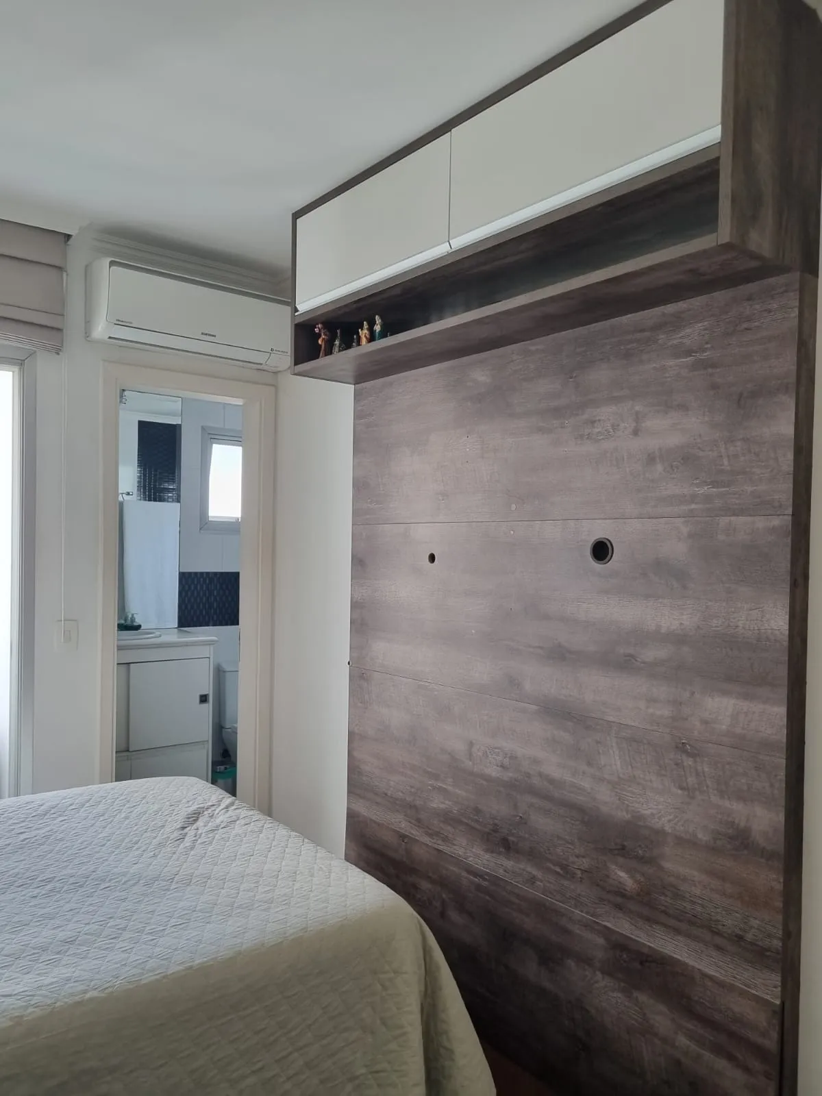Apartamento à venda com 178m², 4 quartos com vaga - 41