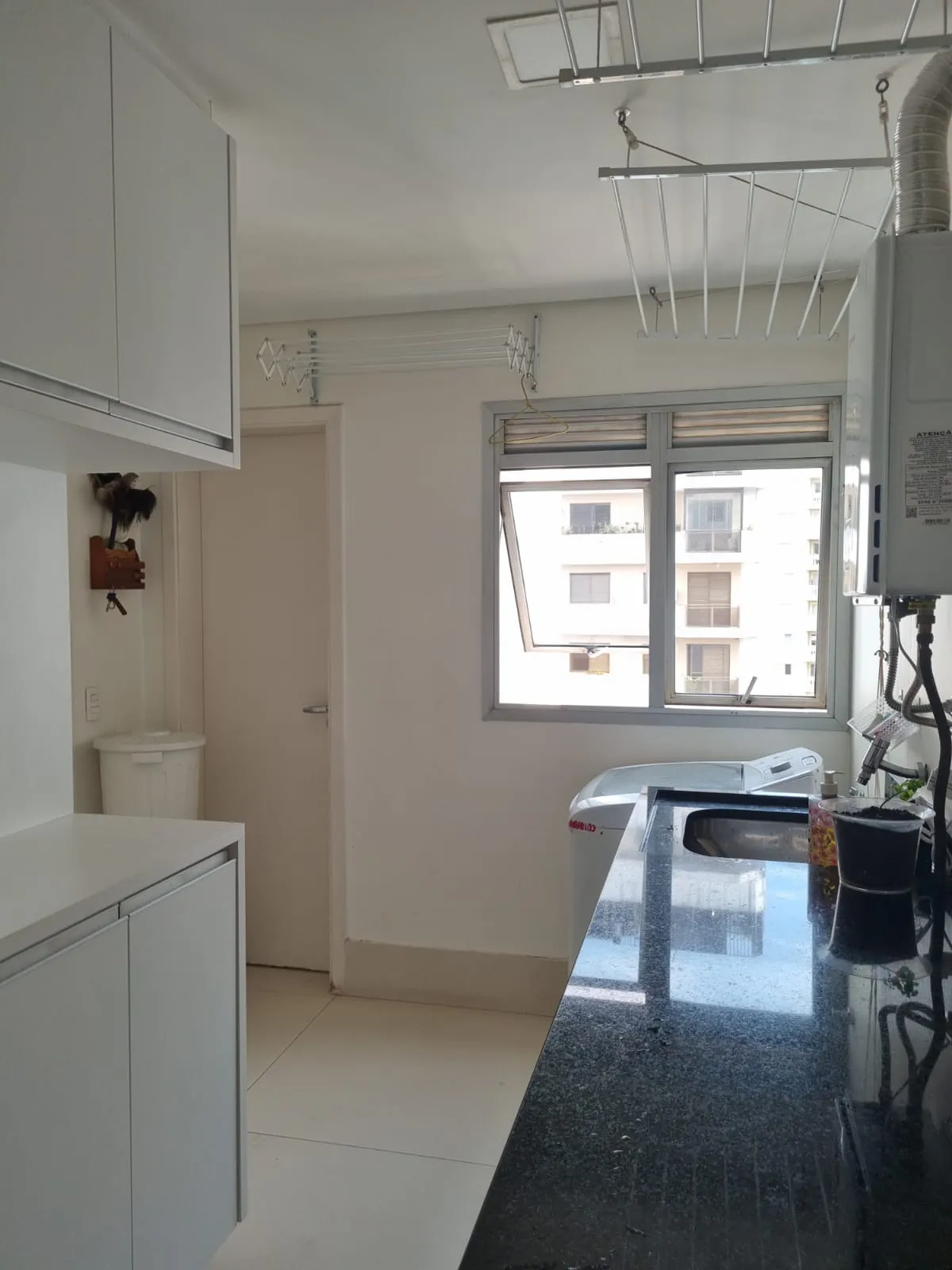 Apartamento à venda com 178m², 4 quartos com vaga - 44