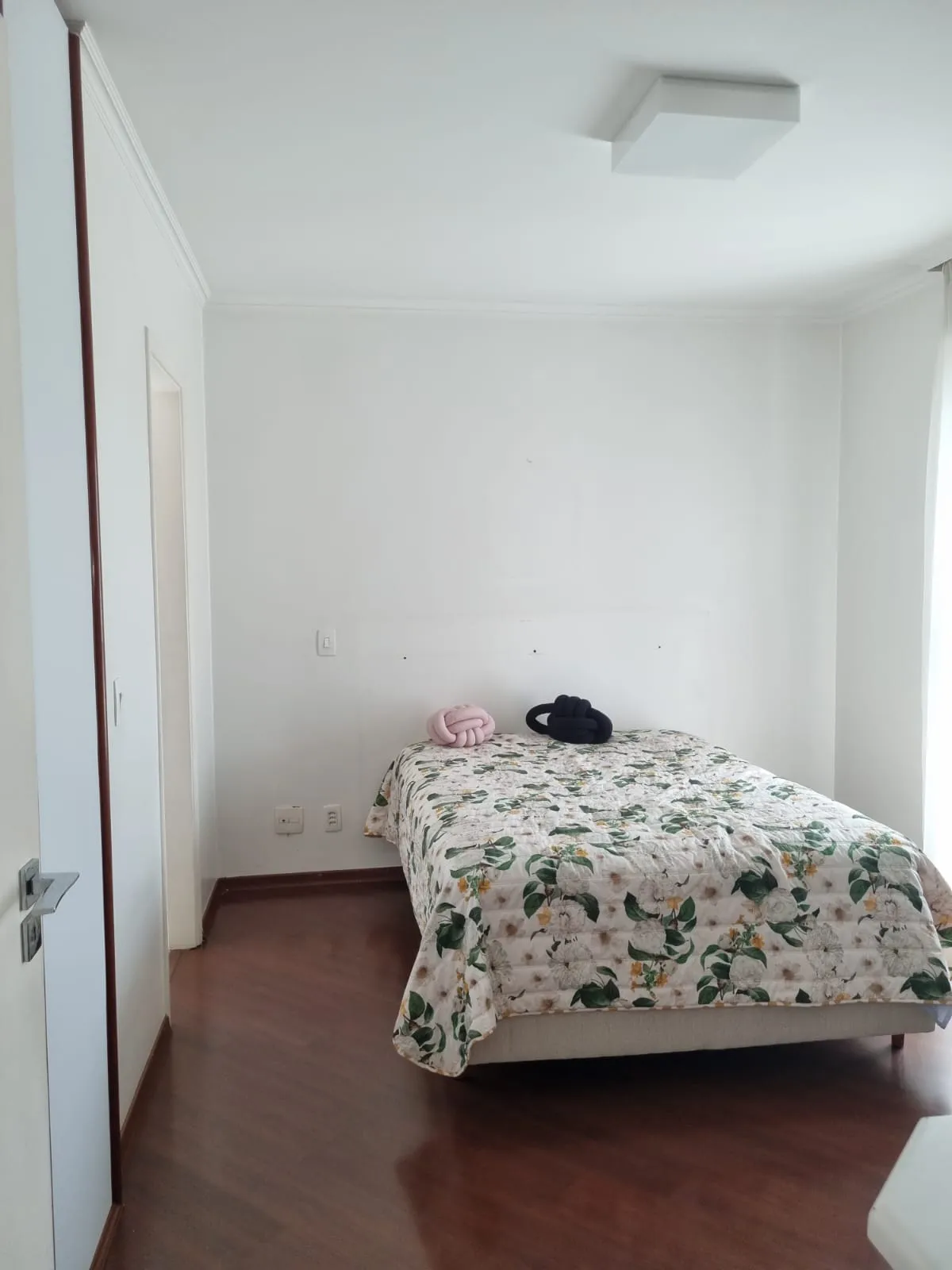 Apartamento à venda com 178m², 4 quartos com vaga - 45