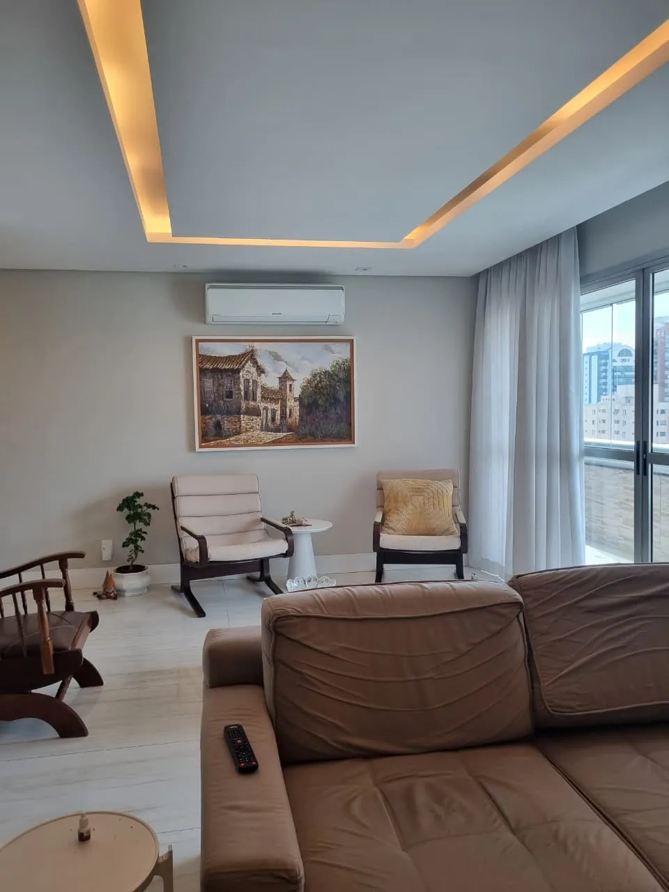 Apartamento à venda com 178m², 4 quartos com vaga - 46