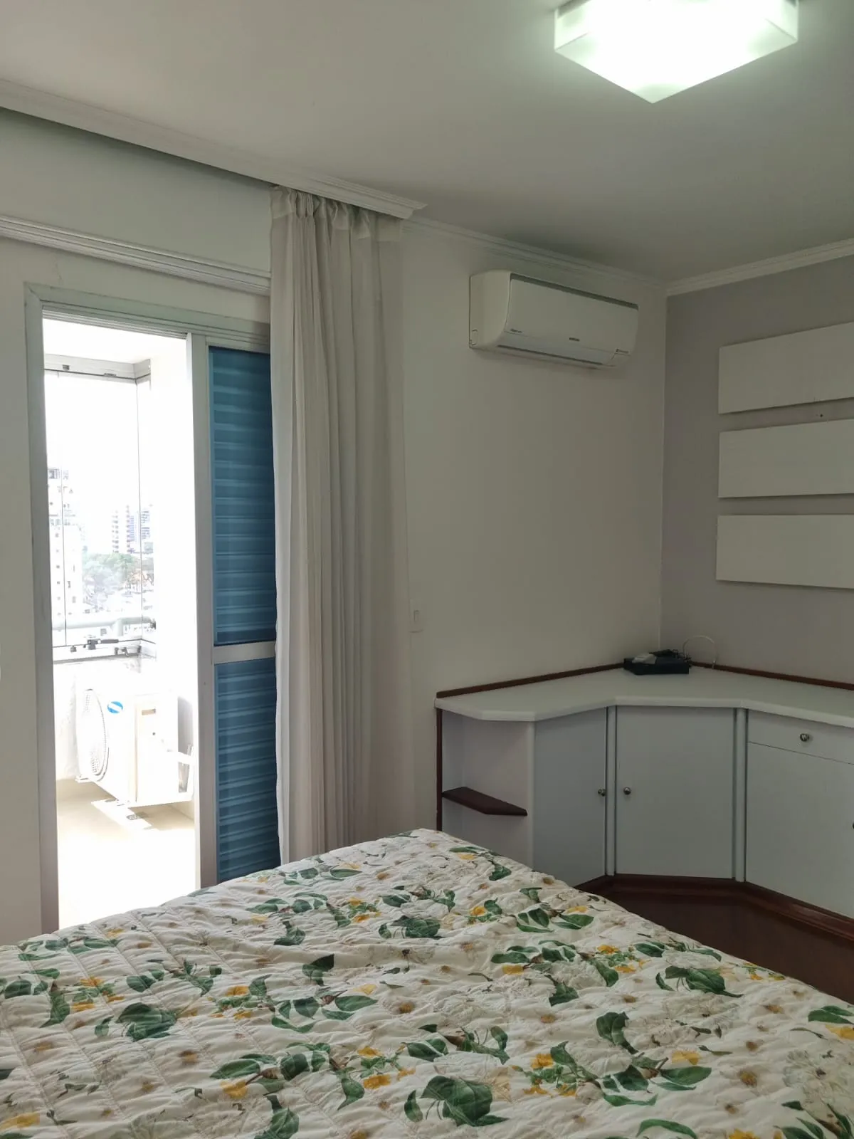 Apartamento à venda com 178m², 4 quartos com vaga - 48