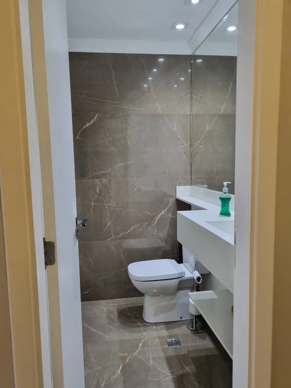 Apartamento à venda com 178m², 4 quartos com vaga - 5