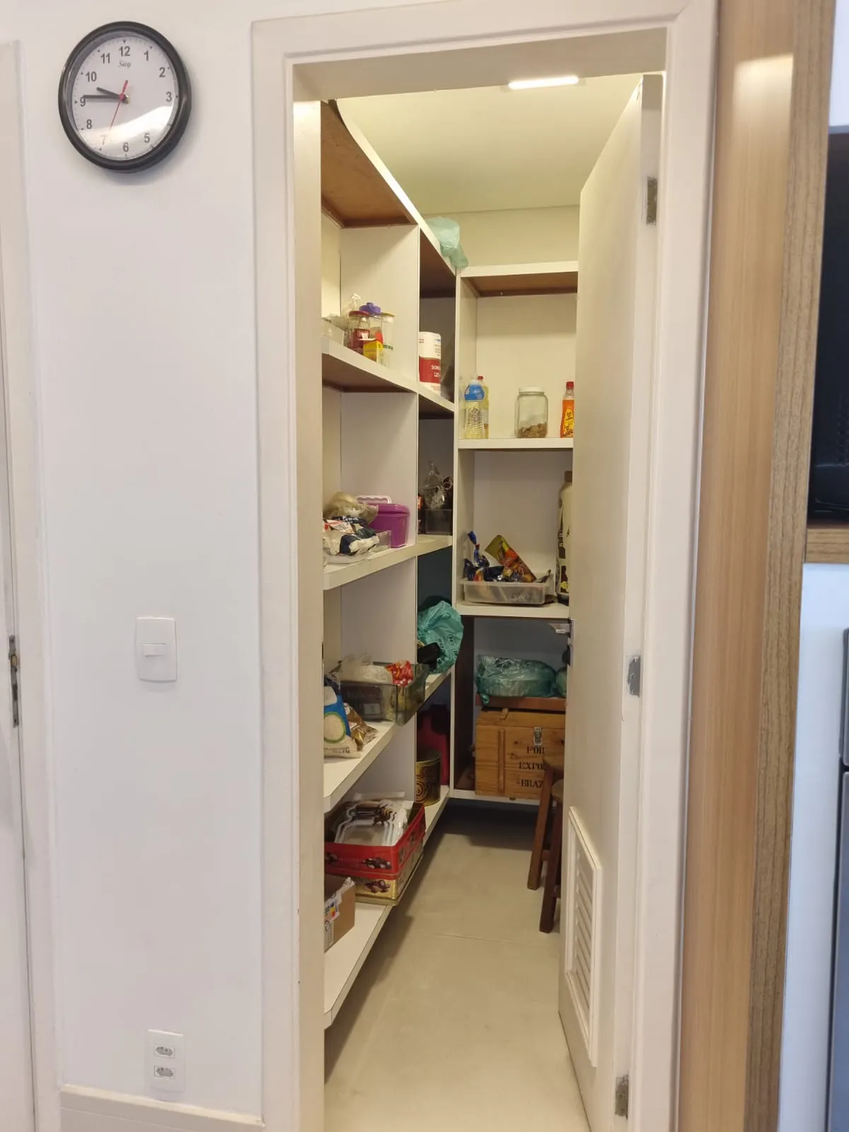 Apartamento à venda com 178m², 4 quartos com vaga - 50