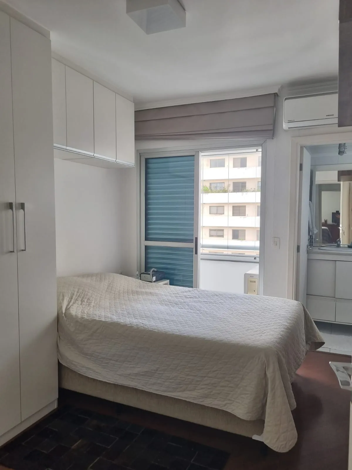 Apartamento à venda com 178m², 4 quartos com vaga - 51