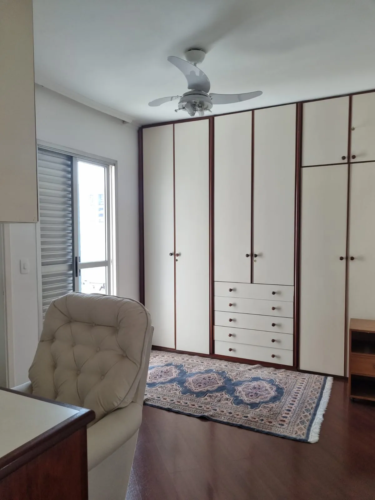 Apartamento à venda com 178m², 4 quartos com vaga - 52