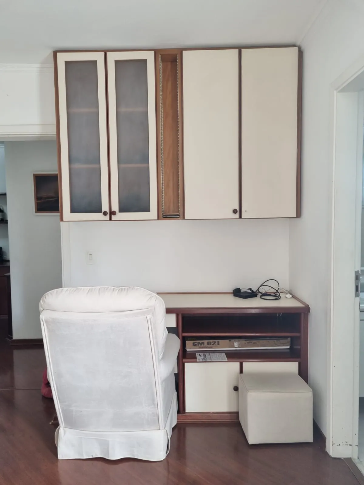 Apartamento à venda com 178m², 4 quartos com vaga - 55