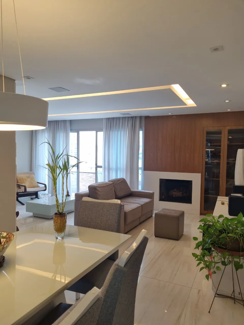 Apartamento à venda com 178m², 4 quartos com vaga - 56