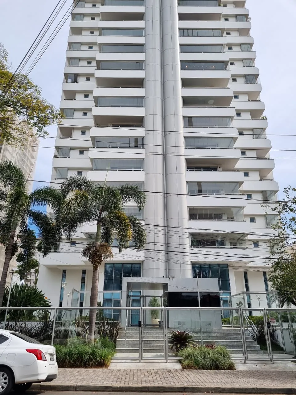Apartamento à venda com 178m², 4 quartos com vaga - 58