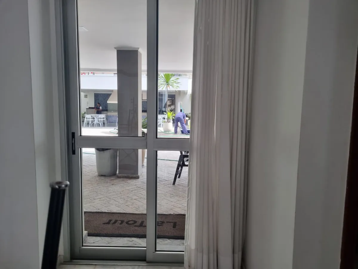 Apartamento à venda com 178m², 4 quartos com vaga - 60