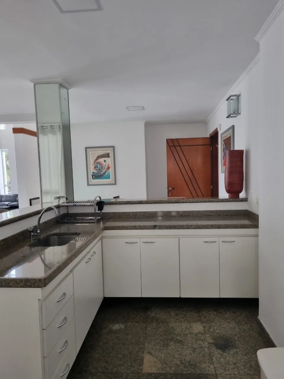 Apartamento à venda com 178m², 4 quartos com vaga - 61