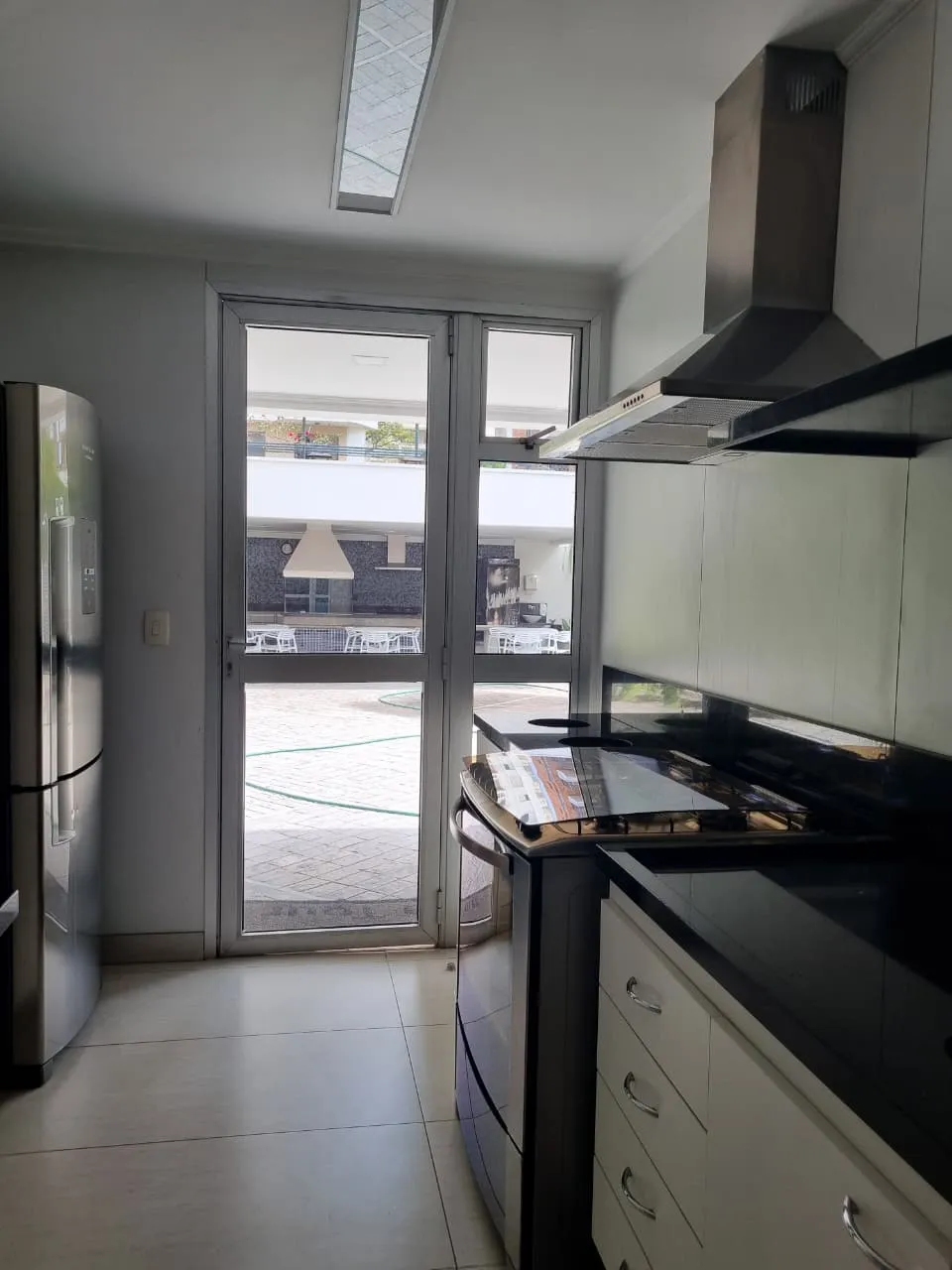 Apartamento à venda com 178m², 4 quartos com vaga - 62