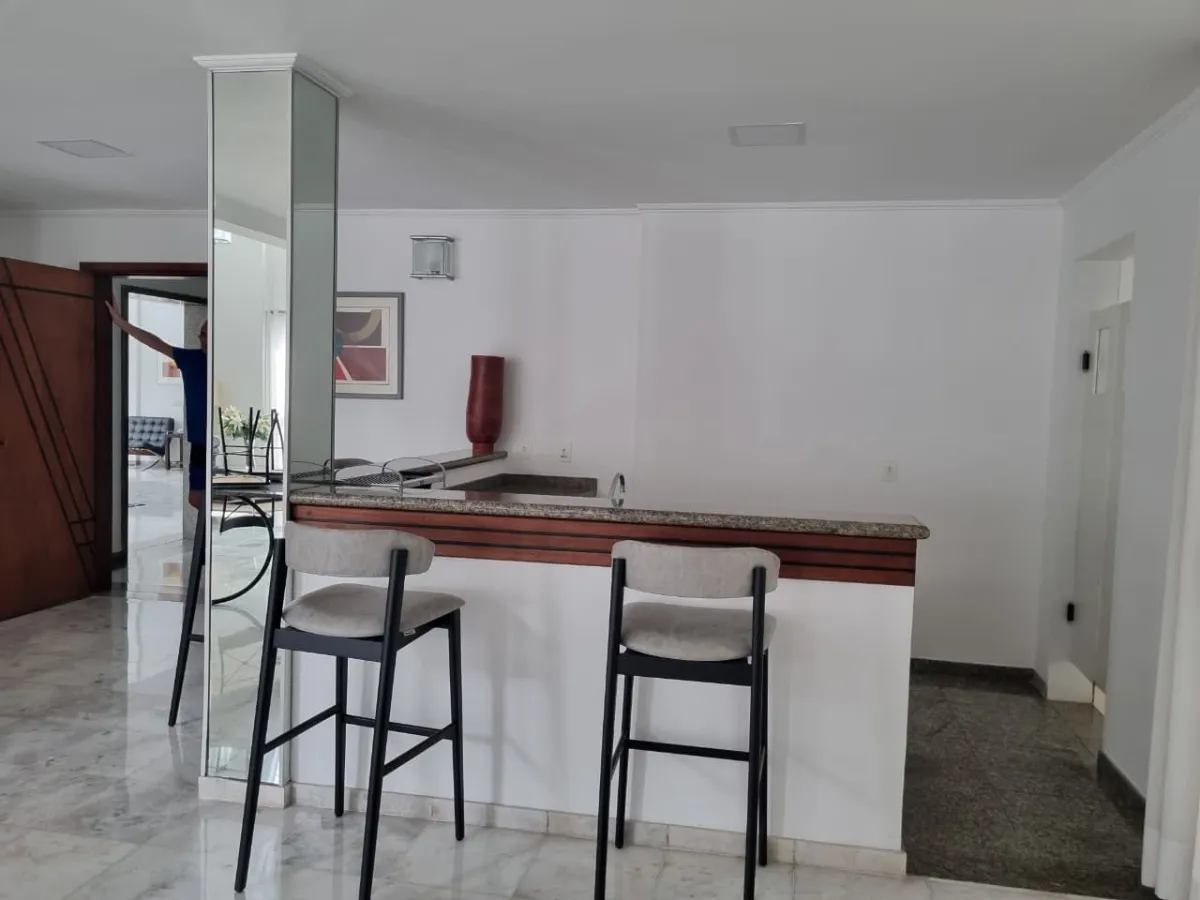Apartamento à venda com 178m², 4 quartos com vaga - 63