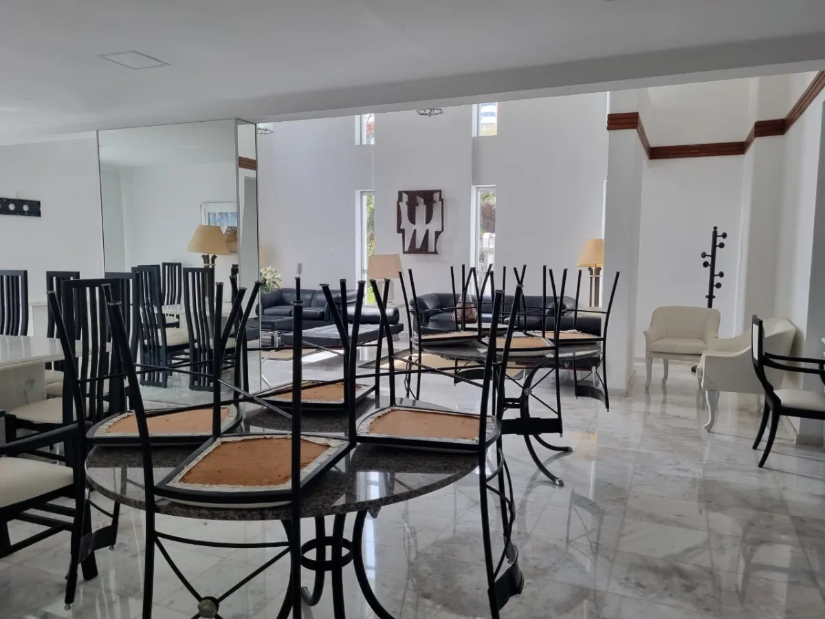 Apartamento à venda com 178m², 4 quartos com vaga - 64