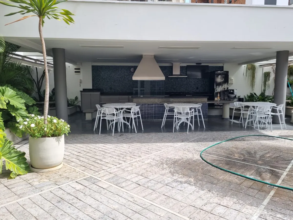 Apartamento à venda com 178m², 4 quartos com vaga - 66