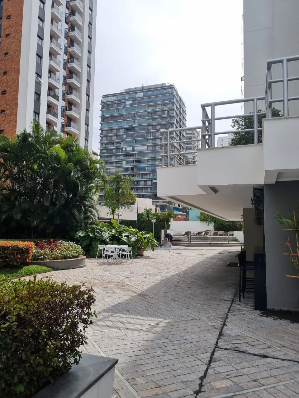 Apartamento à venda com 178m², 4 quartos com vaga - 68