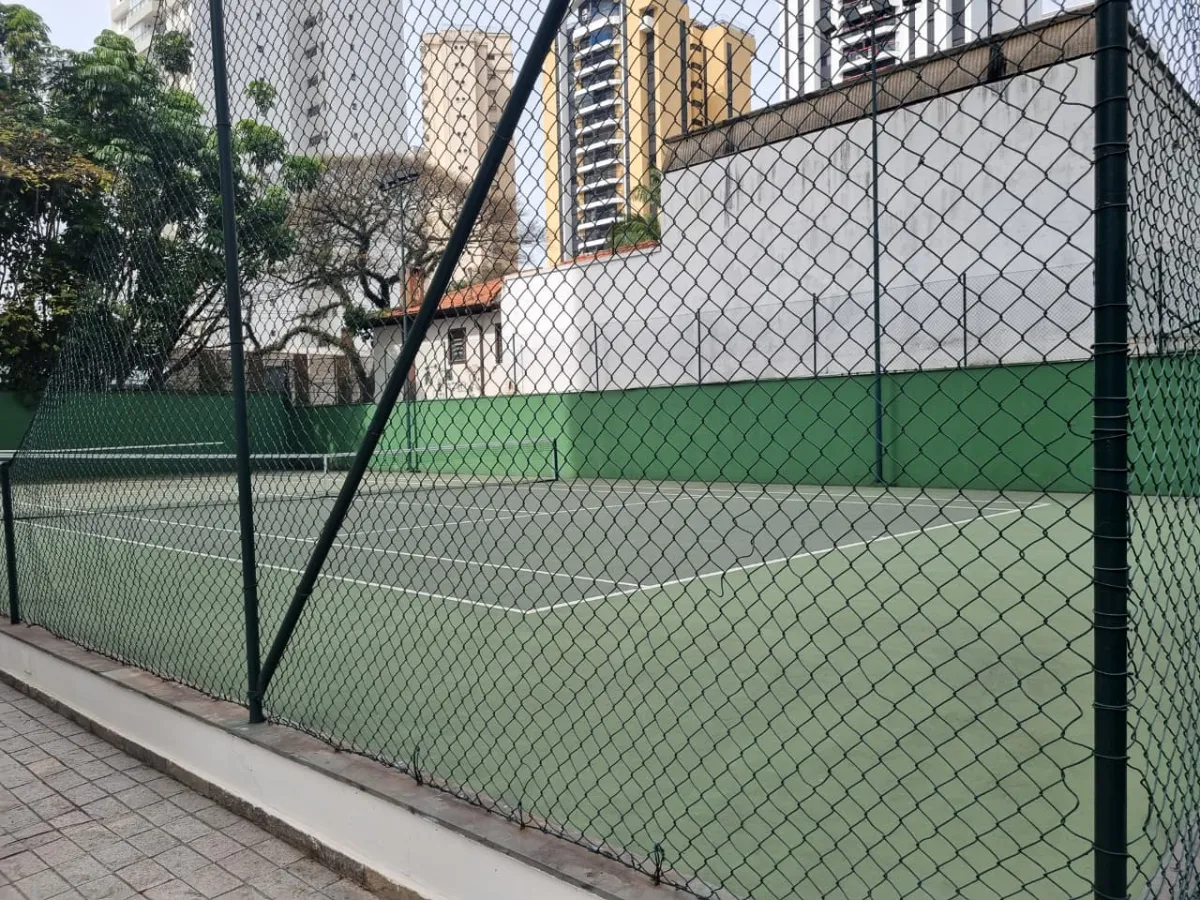 Apartamento à venda com 178m², 4 quartos com vaga - 69