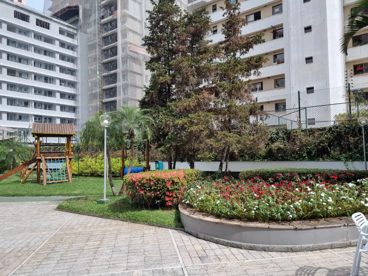 Apartamento à venda com 178m², 4 quartos com vaga - 71