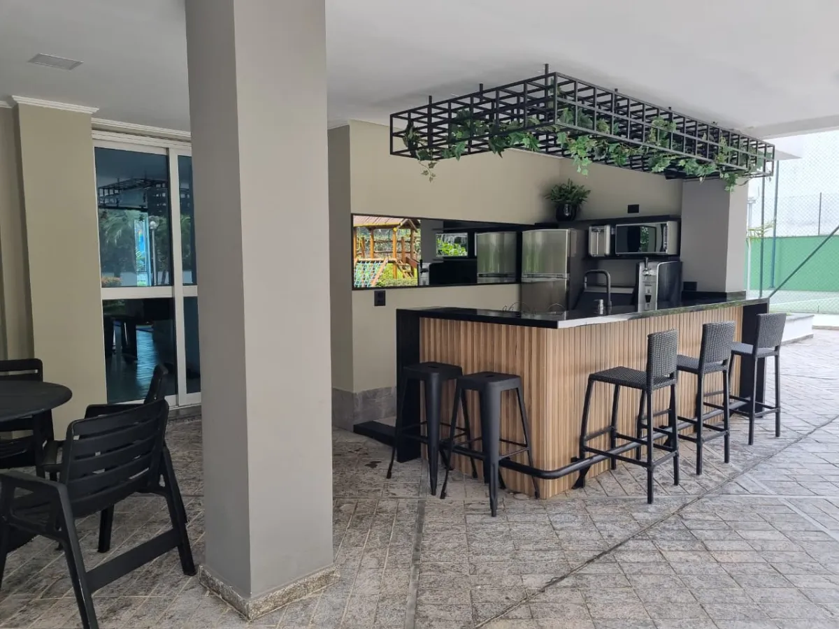 Apartamento à venda com 178m², 4 quartos com vaga - 72