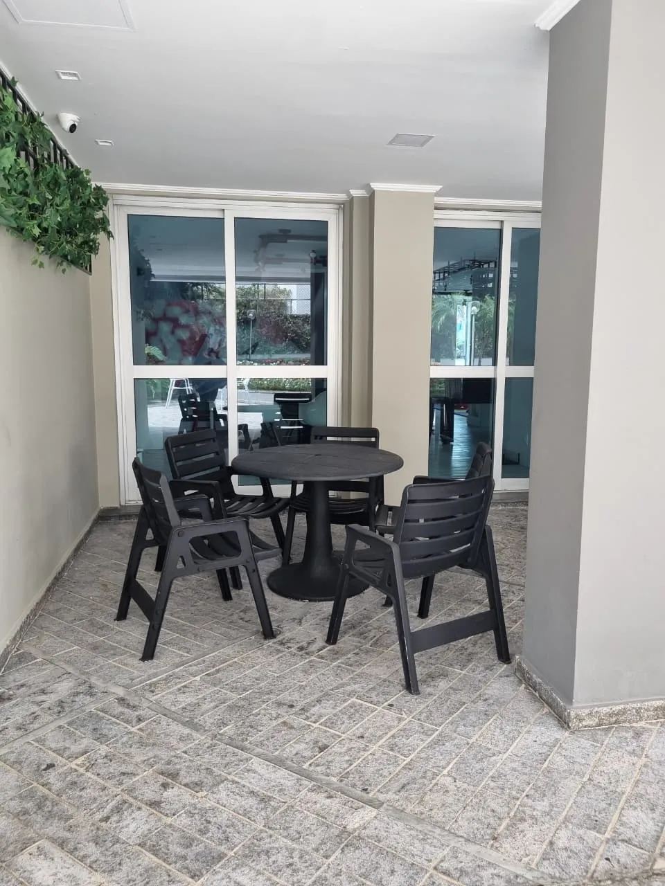 Apartamento à venda com 178m², 4 quartos com vaga - 73