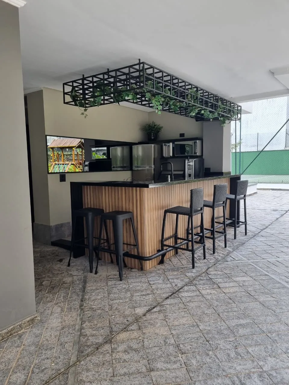 Apartamento à venda com 178m², 4 quartos com vaga - 74