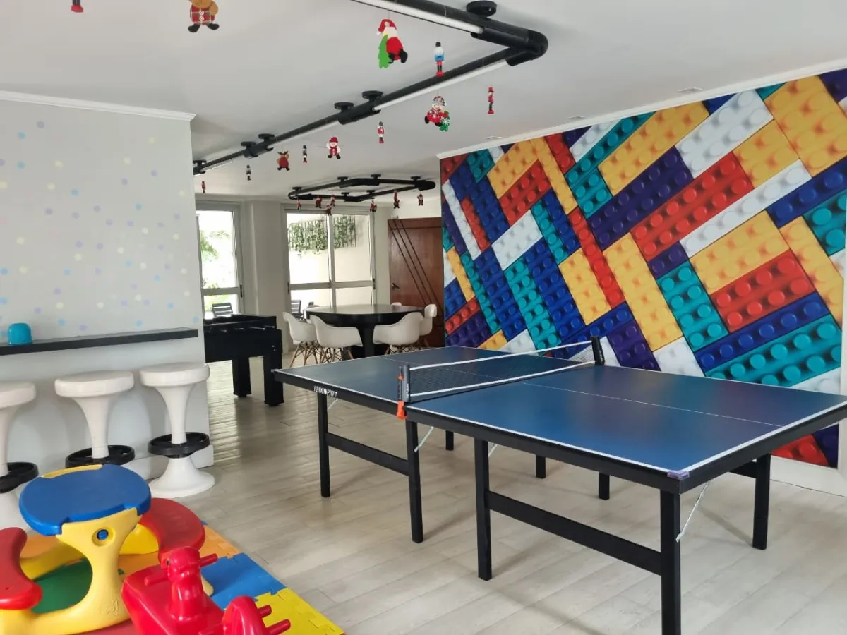 Apartamento à venda com 178m², 4 quartos com vaga - 75