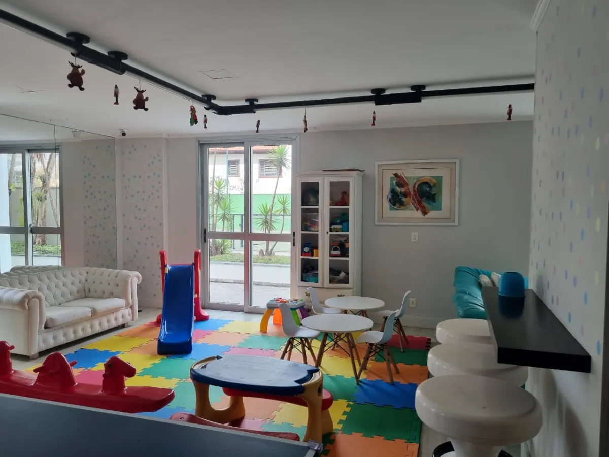 Apartamento à venda com 178m², 4 quartos com vaga - 76