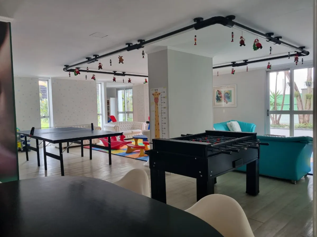 Apartamento à venda com 178m², 4 quartos com vaga - 77